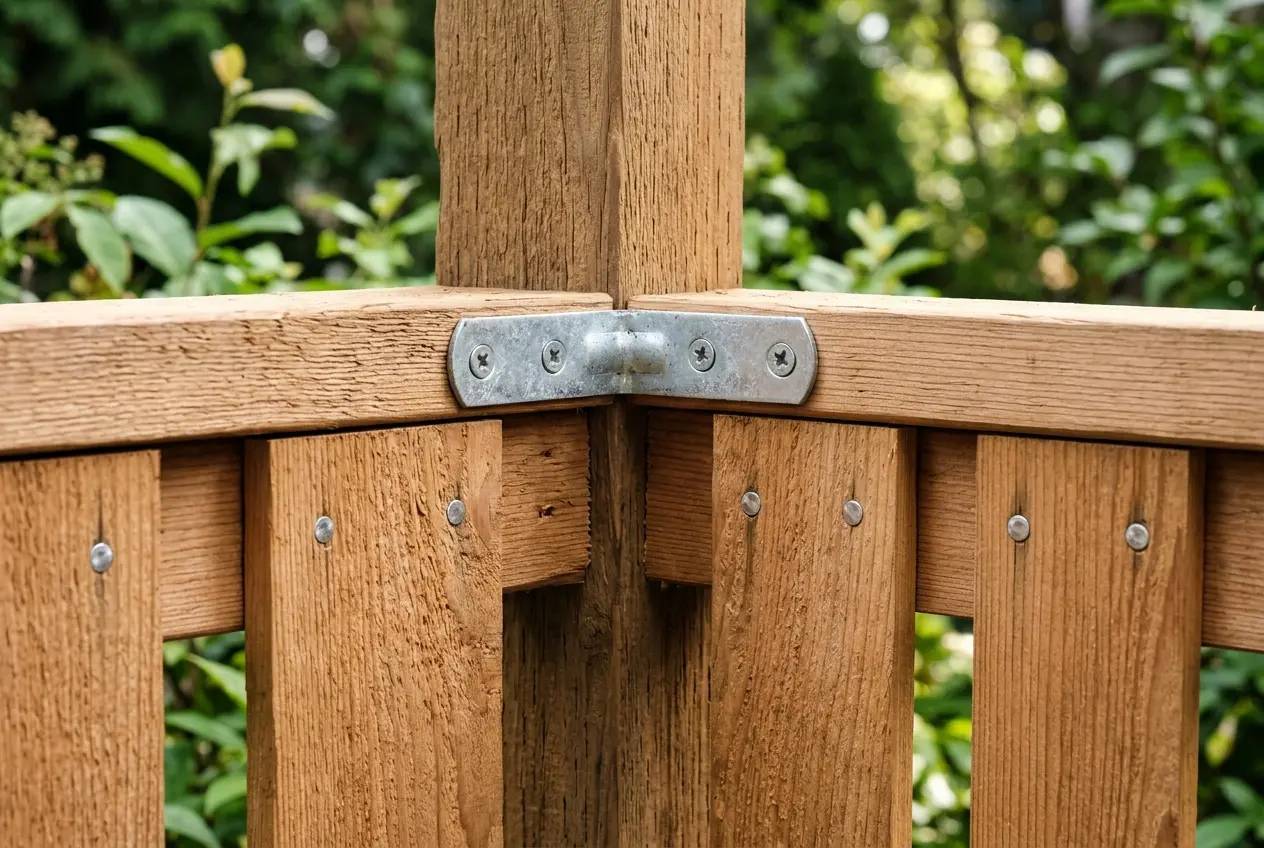 Horizon Fencing project 2